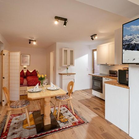 Latina II Apartment Westendorf Bagian luar foto