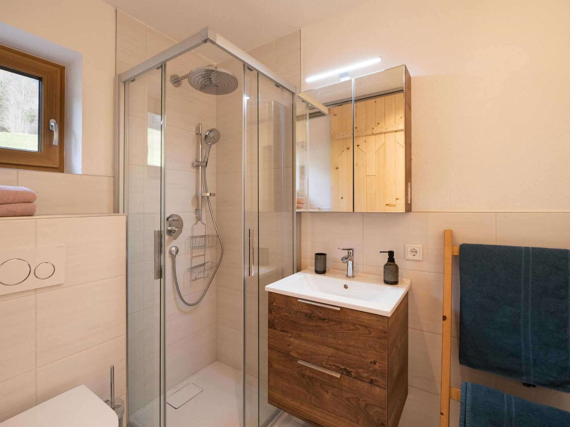 Latina II Apartment Westendorf Bagian luar foto