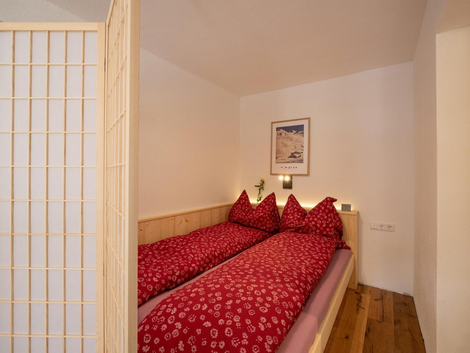 Latina II Apartment Westendorf Bagian luar foto